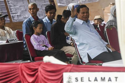 Prabowo Akan Potong Subsidi BBM Demi Makan Siang Gratis Ini Dampaknya