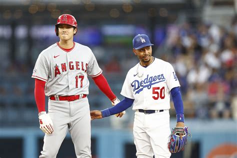 Shohei Ohtani Signs With The Dodgers Mccovey Chronicles