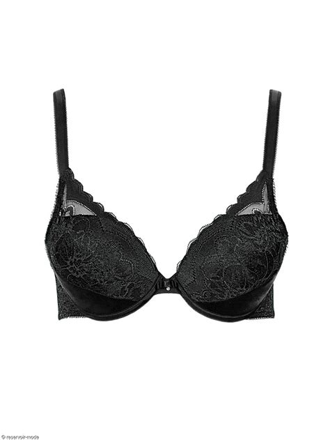 Soutien gorge push up Evelyn Lisca Réservoir Mode Lingerie Femme et Homme