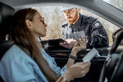 Cu Les Son Los Documentos Obligatorios Que Se Deben Llevar En El Auto