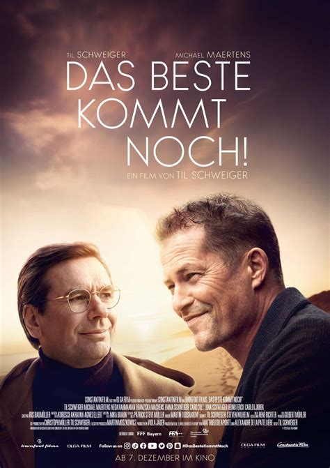 Das Beste Kommt Noch Film 2023 FILMSTARTS De