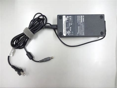 Yahoo オークション 新入荷 Lenovo Acアダプタ 45n0113 20v 8 5a 170