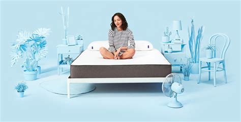 Marque De Matelas Casper Présentation And Avis 👻