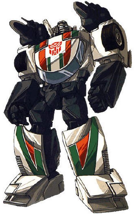 Transformers- Wheeljack | ubicaciondepersonas.cdmx.gob.mx