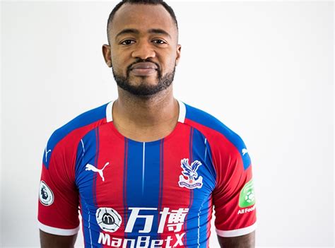 VIDEO: Jordan Ayew joins Palace – Dailymailgh