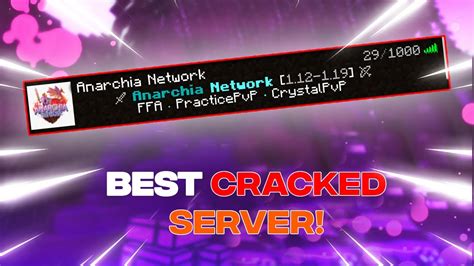 Best Cracked Pvp Server Youtube