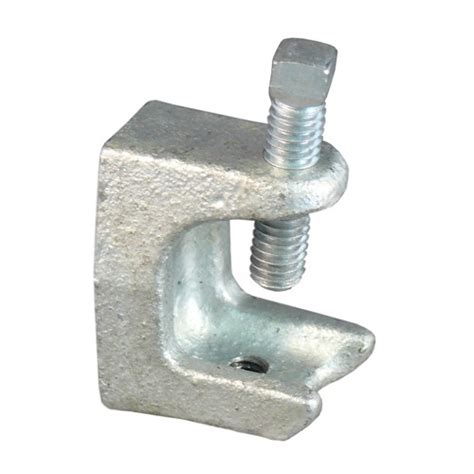 BH500 BH-500 Appleton 1/4" Beam Clamp