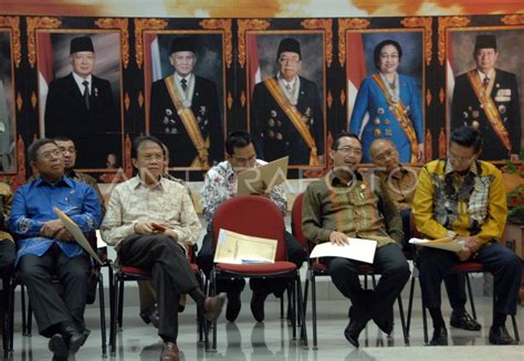 LAPORKAN HARTA KEKAYAAN ANTARA Foto