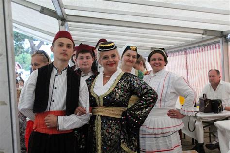 Foto U Podravskim Sesvetama Proteklog Vikenda Odr Ano Tradicionalno