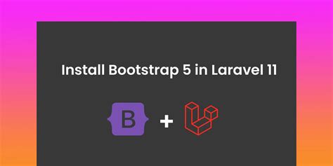 Install Tailwindcss In Laravel Elegant Laravel