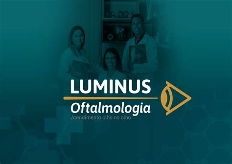 Luminus Oftalmologia Médicos Oftalmologistas em Manaus