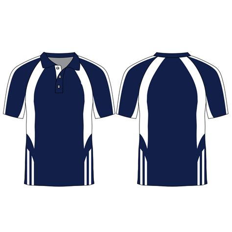 Sublimated Custom Golf Shirt Streamline Agencies