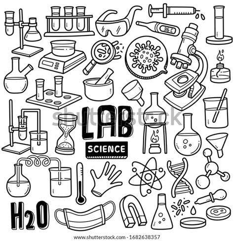 Aggregate More Than Science Instruments Drawing Best Seven Edu Vn