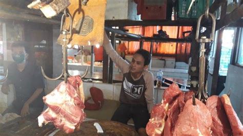 7 Cara Mudah Membedakan Daging Sapi Dioplos Babi Yuk Mari Disimak Agar