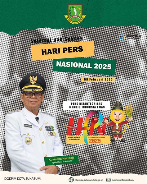 Pemerintah Kota Sukabumi Resmi Tetapkan UMK 2025 Naik 6 5 Persen