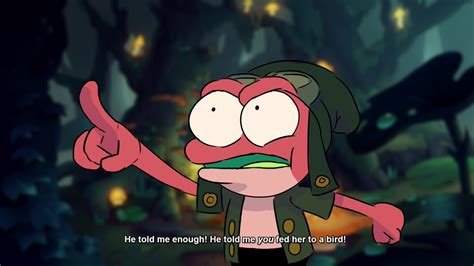 Amphibia Media Spoilers 🐸👩🏼‍🦰 On Twitter I Literally Want This To Happen 👀👀👀👀