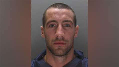 Most Wanted Drug Dealer Who Went On Run For Eight Years Jailed Bbc News