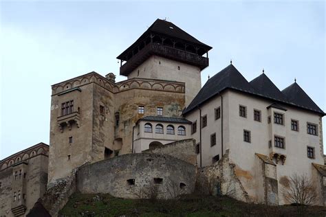 Kam na výlet v Trenčíne Domalenka