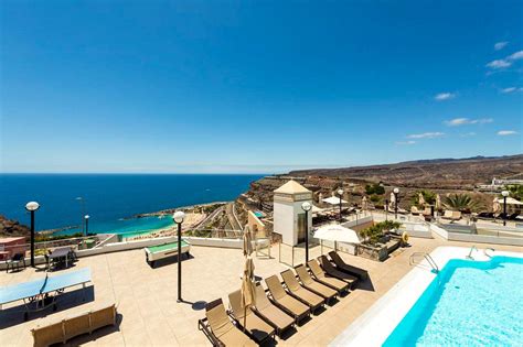 4 Holiday Club Vista Amadores Near Playa Amadores Beach In Gran