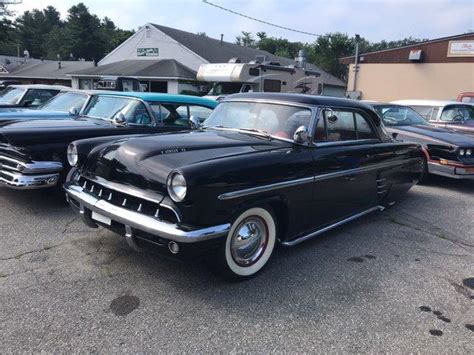 1953 Mercury Monterey for Sale on ClassicCars.com