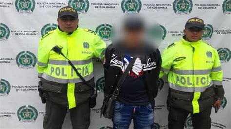 Durante Operativo Capturaron A Hombre Solicitado Por Delito De Acto