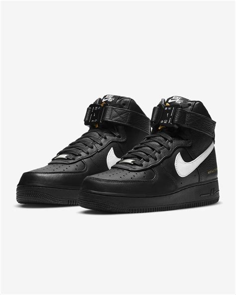 Nike X Alyx Air Force 1 High Shoe Nike Dk