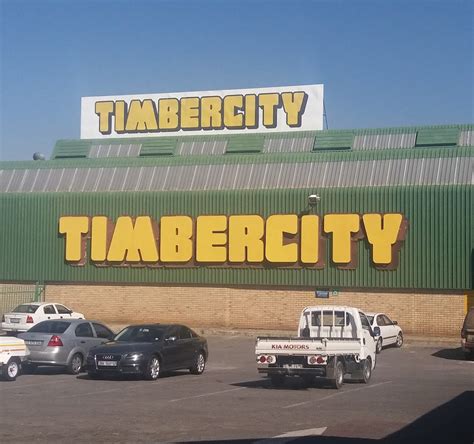 Timbercity Roodepoort Inverters