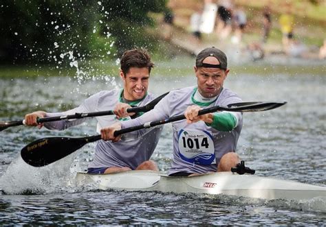 Clasificación del Descenso del Sella Aventura y competencia en el río