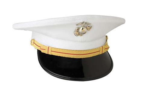 Marines Bernard Cap Genuine Military Headwear And Apparel