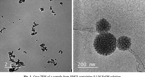 Figure 1 From Corrosion Performance Of Carbon Steel In N Doped