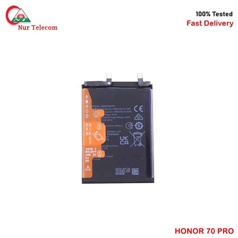 Honor Pro Battery Price In Bd Nur Telecom