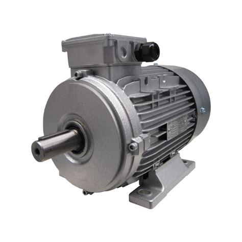 Three Phase Electric Motor 415v 55 Kw 75 Hp 2800rpm 2 Pole Imb3 Foot