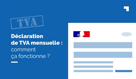 Autoliquidation TVA à l importation comment ça marche