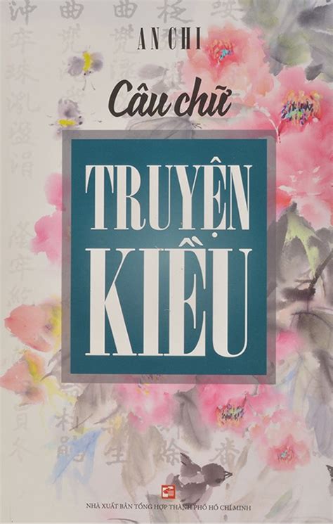 CÂu ChỮ TruyỆn KiỀu