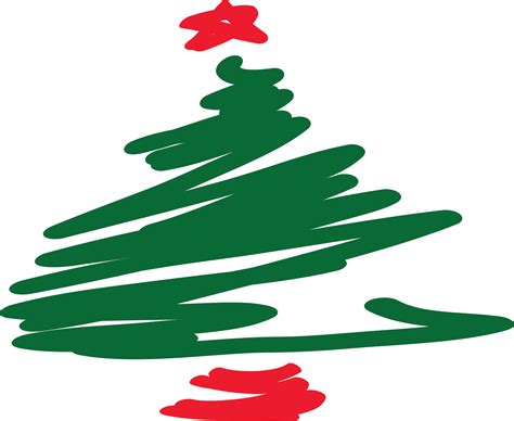 christmas pictures drawing 3