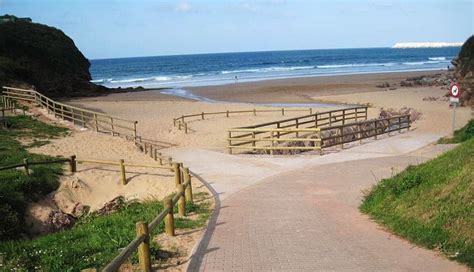 Las Playas M S Bonitas Del Mar Cant Brico