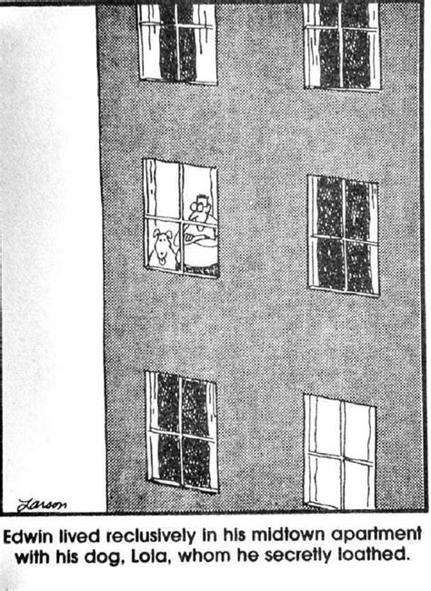 10 Most Confusing Far Side Comics By Gary Larson Entertainer News