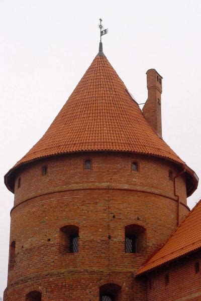 Trakai Castle | Travel Story and Pictures from Lithuania