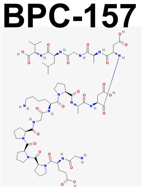 Bpc Peptide Therapy Bpc Pure Benefits Bpc Faqs