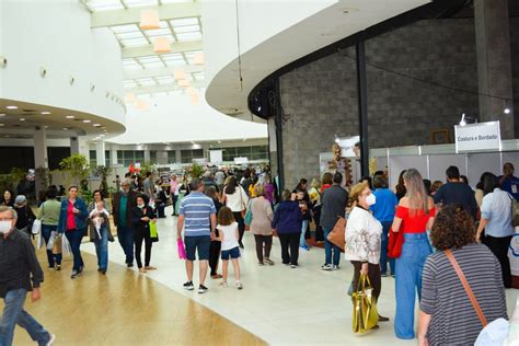 Feira Limeira Artesanatos tem retorno positivo após dois anos evento