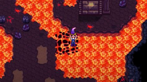 How to Get Dragon Tooth in Stardew Valley - Twinfinite