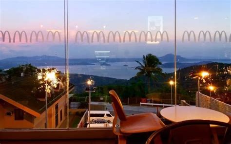 10 Coolest McDonald's Branches in the Philippines