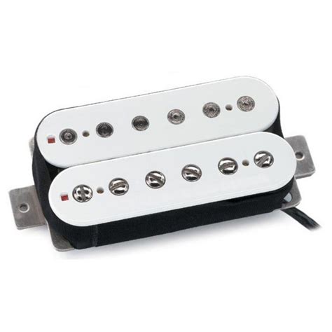 Seymour Duncan Aph Alnico Ii Pro Bridge Pickup White Gear Music