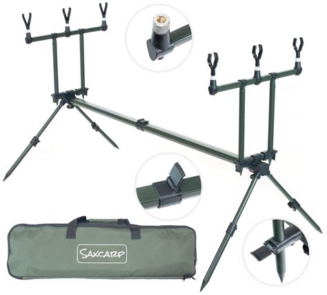 Stanowisko Karpiowe Stojak W Dkarski Rod Pod Carp