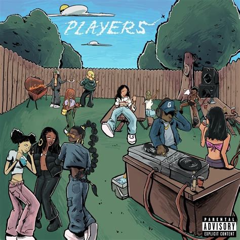 Coi Leray - Players Lyrics and Tracklist | Genius