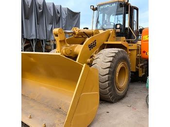 CATERPILLAR 966F For Sale Wheel Loader 17003 EUR 7049703