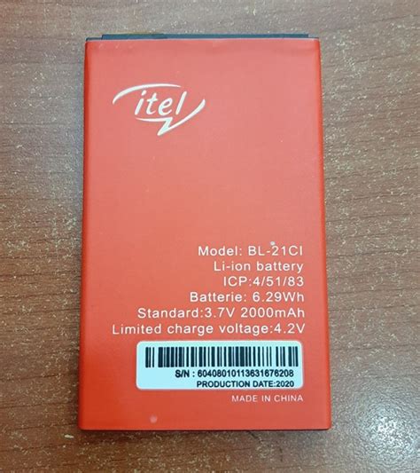 A Itel Battery Ubicaciondepersonas Cdmx Gob Mx