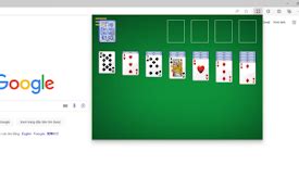 Solitaire - Google Solitaire - Chrome Web Store