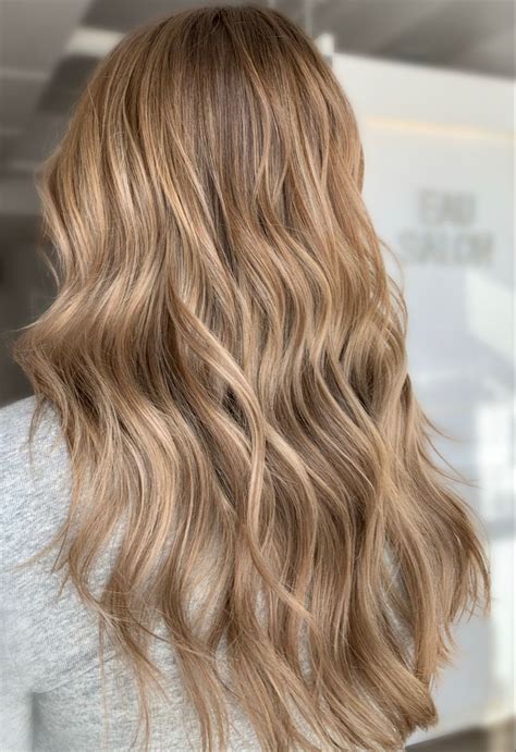 Amazing Ways To Get Sandy Brown Hair Artofit