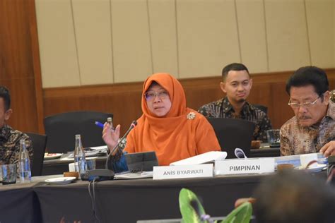 Aleg Pks Ingatkan Pemerintah Belum Ada Provinsi Yang Miliki